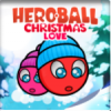 HEROBALL CHRISTMAS LOVE