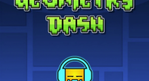 Geometry Dash 3D - Game Online