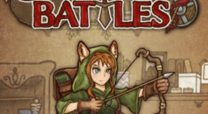 Backpack Battles - Game Online