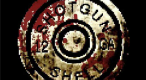 Buckshot Roulette - Horror Game