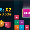 2048 X2 Merge Blocks