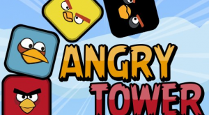 Angry Tower