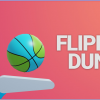 Flipper Dunk 3D