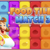 Food Tiles Match 3