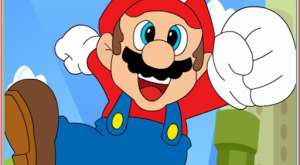 Super Mario Find Bros