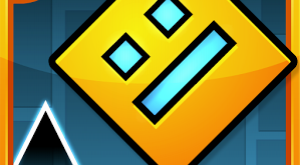 Geometry Dash (Full Version)