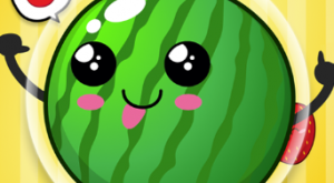 Watermelon Game - Play Online