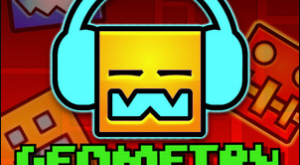 Geometry Dash - Play Now!