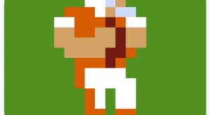 Retro Bowl - Sport Game