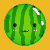 Suika Game (Watermelon Game)