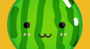 Suika Game (Watermelon Game)