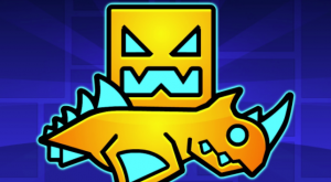 Geometry Dash PC - Hot Game 2024