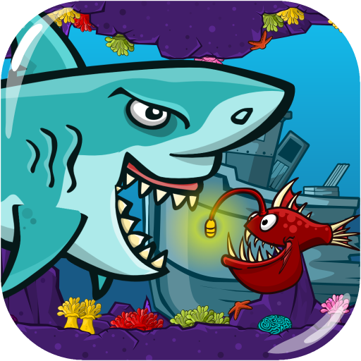 Poki Games - Fish Eat Fish New Highscore 